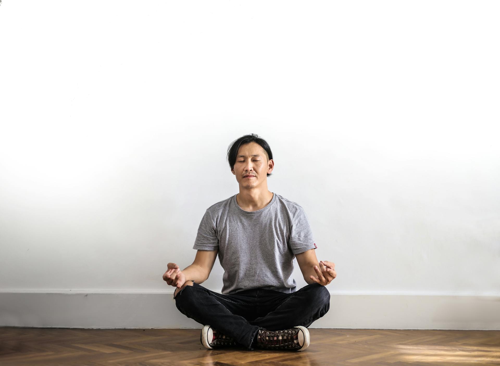 The Science Behind Mindfulness Practices